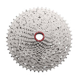 Sunrace CSMZ930 Κασέτα Shimano Microspline 12s Ασημί