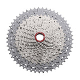 Sunrace CSMZ932 Κασέτα Shimano Microspline 12s Silver