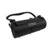 Muc-Off Explorer 2.4L Αδιάβροχη Τσάντα Τιμονιού 250x101x250mm Μαύρο