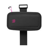 Muc-Off Τσάντα Σέλας 0.7L 180x195x60mm Μαύρη