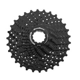 Sunrace CSRZ800 Κασέτα 12s Μαύρη