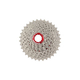 Sunrace CSRZ800 Κασέτα 12s Metallic