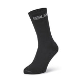 Κάλτσες Sealskinz Stuffield Only Merino Black