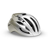 Κράνος Met Rival Mips Silver/Gray Glow