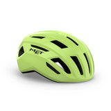 Κράνος Met Vinci Mips Green Lime Glow