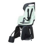 Bobike GO Maxi RS Reclining Κάθισμα Παιδιού με Ανάκλιση Τοποθετημένο στο Πλαίσιο Mint
