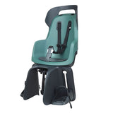 Bobike GO Maxi MIK-HD Πίσω Σχάρα MIK Παιδικό Κάθισμα Green