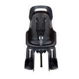 Bobike GO Maxi MIK-HD Πίσω Σχάρα MIK Παιδικό Κάθισμα Μαύρο