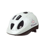 Casco Niño Polisport Crown Grey