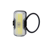 Zefal Vision F20 Μπροστινό Φως USB Λευκό