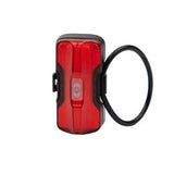 Zefal Vision R20 Πίσω Φως USB Κόκκινο