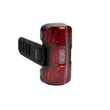 Zefal Supervision R150 Πίσω Φως USB Μαύρο