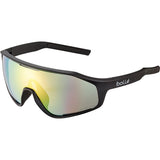 Bolle Shifter Γυαλιά Ηλίου Black Matte Phantom Light Green/Photochromic