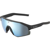 Bolle Lightshifter Γυαλιά Ηλίου Black Matte Tns Ice