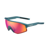 Bolle Lightshifter Creator Γυαλιά Ηλίου Metallic Blue Volt Ruby