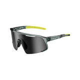 Bolle Speedchaser Γυαλιά Ηλίου Dark Green Transparent Tns 2mm