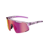 Bolle Speedchaser Γυαλιά Ηλίου Astro Pink Transparent Volt Ruby 2mm