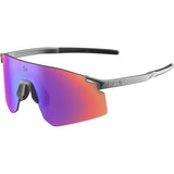 Bolle C-Icarus Γυαλιά Ηλίου Titanium Matte Volt Ultraviolet