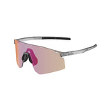 Bolle C-Icarus Γυαλιά Ηλίου Grey Transparent Phantom Light Ruby/Photochromic