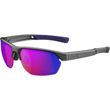 Bolle Victus Γυαλιά Ηλίου Titanium Matte Volt Ultraviolet Polarized