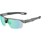 Bolle Victus Pro Γυαλιά Ηλίου Black Ice Phantom Light Green/Photochromic