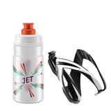 Elite CEO/Jet Σετ Παγούρι 350ml Πορτοκαλί