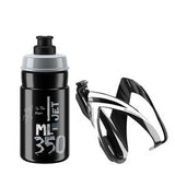 Elite CEO/Jet Μπουκάλι 350ml Kit Γκρι