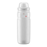 Παγούρι Elite Fly MTB Text Transparent 750ml