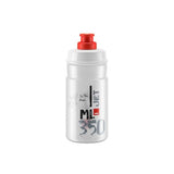 Παγούρι Elite Jet Transparent/Logo Red
