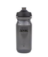 Παγούρι Zefal Sense Pro 65 Black Smoky/Gray