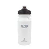 Παγούρι Zefal Sense Pro 65 White/Double Grey