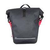 Zefal Z Traveller S20 Τσάντα Σχάρας 20L Πολυεστέρας 33x16x38cm Μαύρο
