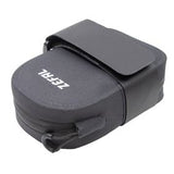 Zefal Z Road Τσαντάκι Σέλας 0.35L Polyester 12x8x3.5cm Μαύρο