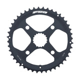Fsa Alpha MTB 96 BCD 4-Bolt 2x Μαύρο