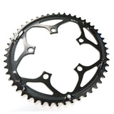 Fsa Road 110 BCD 5-Bolt 2x9s WA178 Black