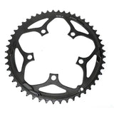 Fsa Road 110 BCD 5-Bolt 2x11s WB448 Μαύρο