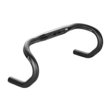 Deda Zero100 Anatomic Di2 Τιμόνι 31.7 Αλουμίνιο Μαύρο