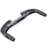 Deda Tribar Τιμόνι Carbon Black