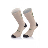 Κάλτσες Mb Wear Smile Emotions H2O Beige/Green