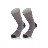 Κάλτσες Mb Wear Smile Emotions H2O Gray/Blue