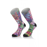 Κάλτσες Mb Wear Fun H17 Flowers Tropical