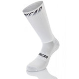 Κάλτσες Mb Wear Aero Fast H2O White