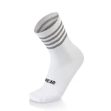Κάλτσες Mb Wear Night H15 White