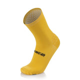 Κάλτσες Mb Wear Comfort H15 Yellow