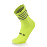 Κάλτσες Mb Wear Night H15 Yellow Fluo