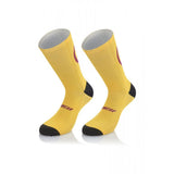 Κάλτσες Mb Wear Smile Emotions H2O Yellow/Pink
