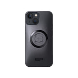 SP Connect SPC+ iPhone 13 Mini/12 Mini Θήκη Smartphone Μαύρη