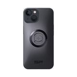 SP Connect SPC+ Θήκη Smartphone iPhone 14/13 Black