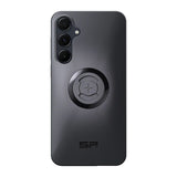 SP Connect SPC+ Samsung Galaxy A55 Θήκη Smartphone Μαύρη