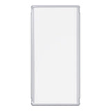 SP Connect Κάλυμμα Βροχής Smartphone Samsung Galaxy S25/S24 Διάφανο